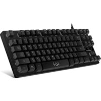 Клавиатура SVEN KB-G7400 - Изображение №4 — Chaika Market