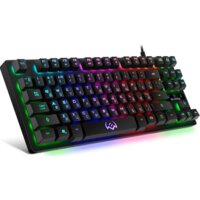 Клавиатура SVEN KB-G7400 - Изображение №3 — Chaika Market