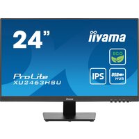 Монитор Iiyama ProLite XU2463HSU-B1 — Chaika Market