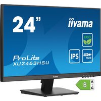 Монитор Iiyama ProLite XU2463HSU-B1 - Изображение №2 — Chaika Market