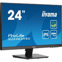 Монитор Iiyama ProLite XU2463HSU-B1 - Изображение №3 — Chaika Market