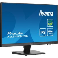 Монитор Iiyama ProLite XU2463HSU-B1 - Изображение №4 — Chaika Market