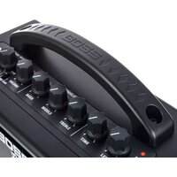 Комбоусилитель Boss Katana Mini - Изображение №7 — Chaika Market