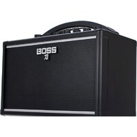 Комбоусилитель Boss Katana Mini - Изображение №6 — Chaika Market