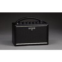 Комбоусилитель Boss Katana Mini - Изображение №13 — Chaika Market