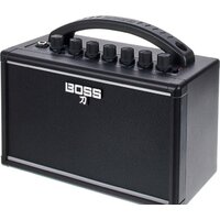 Комбоусилитель Boss Katana Mini - Изображение №3 — Chaika Market