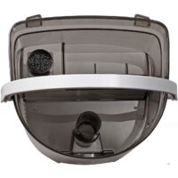 Пылесос Gorenje VCEB01GAWWF - Изображение №5 — Chaika Market