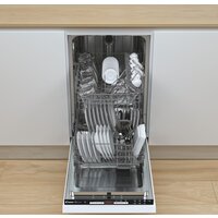 Встраиваемая посудомоечная машина Candy CDIH 2D949 - Изображение №5 — Chaika Market