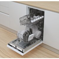 Встраиваемая посудомоечная машина Candy CDIH 2D949 - Изображение №6 — Chaika Market