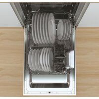 Встраиваемая посудомоечная машина Candy CDIH 2D949 - Изображение №4 — Chaika Market