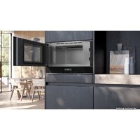 Микроволновая печь Siemens iQ700 BF722L1B1 - Изображение №2 — Chaika Market