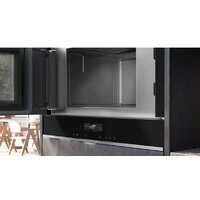 Микроволновая печь Siemens iQ700 BF722L1B1 - Изображение №3 — Chaika Market