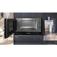 Микроволновая печь Siemens iQ700 BF722L1B1 - Изображение №4 — Chaika Market