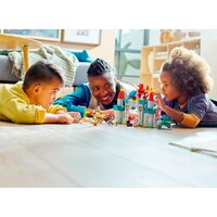 Конструктор LEGO Classic 10780 Микки и его друзья — защитники замка - Изображение №6 — Chaika Market