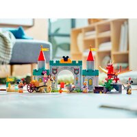 Конструктор LEGO Classic 10780 Микки и его друзья — защитники замка - Изображение №7 — Chaika Market