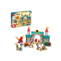 Конструктор LEGO Classic 10780 Микки и его друзья — защитники замка - Изображение №10 — Chaika Market