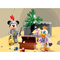 Конструктор LEGO Classic 10780 Микки и его друзья — защитники замка - Изображение №4 — Chaika Market