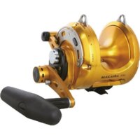 Рыболовная катушка Okuma Makaira MK-50II — Chaika Market