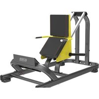 Тренажер для ног Bronze Gym PL-1706 — Chaika Market