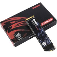 SSD KingSpec NE-512 2280 512GB - Изображение №2 — Chaika Market