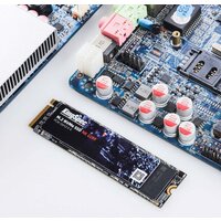 SSD KingSpec NE-512 2280 512GB - Изображение №5 — Chaika Market