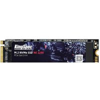 SSD KingSpec NE-512 2280 512GB — Chaika Market