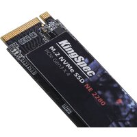 SSD KingSpec NE-512 2280 512GB - Изображение №3 — Chaika Market