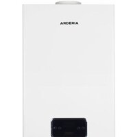 Отопительный котел Arderia D24 Atmo v3 — Chaika Market