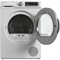 Сушильная машина MAUNFELD MFDM158WH300 HP Slim - Изображение №2 — Chaika Market