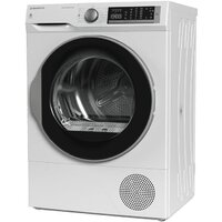 Сушильная машина MAUNFELD MFDM158WH300 HP Slim — Chaika Market