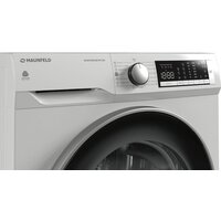 Сушильная машина MAUNFELD MFDM158WH300 HP Slim - Изображение №5 — Chaika Market
