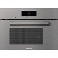 Паровой духовой шкаф Miele DGM 7840 GRGR — Chaika Market