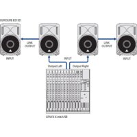 Концертная акустика Behringer EUROLIVE B215D - Изображение №6 — Chaika Market
