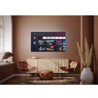 Телевизор KIVI 43U750NB - Изображение №10 — Chaika Market