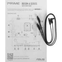 Материнская плата ASUS Prime B850M-A WiFi - Изображение №7 — Chaika Market