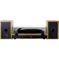 Виниловый проигрыватель Lenco LS-300WD - Изображение №3 — Chaika Market