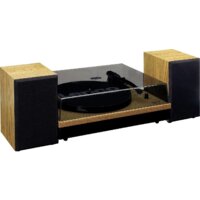 Виниловый проигрыватель Lenco LS-300WD - Изображение №2 — Chaika Market