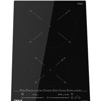 Варочная панель TEKA MasterSense Domino IZC 32600 MST (черный) - Изображение №3 — Chaika Market