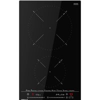 Варочная панель TEKA MasterSense Domino IZC 32600 MST (черный) - Изображение №2 — Chaika Market