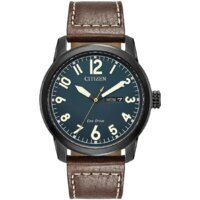 Наручные часы Citizen BM8478-01L — Chaika Market