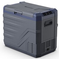 Компрессорный автохолодильник Alpicool NL50 (12/24, без адаптера 220В) — Chaika Market