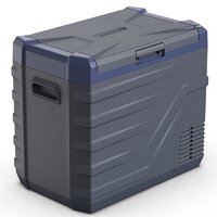Компрессорный автохолодильник Alpicool NL50 (12/24, без адаптера 220В) - Изображение №2 — Chaika Market