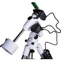  Sky-Watcher EQM-35 PRO SynScan GOTO NEQ5 72668 - Изображение №2 — Chaika Market