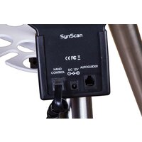  Sky-Watcher EQM-35 PRO SynScan GOTO NEQ5 72668 - Изображение №4 — Chaika Market