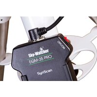  Sky-Watcher EQM-35 PRO SynScan GOTO NEQ5 72668 - Изображение №6 — Chaika Market