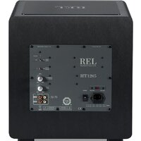 Проводной сабвуфер REL HT/1205 - Изображение №5 — Chaika Market