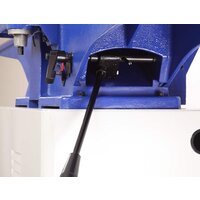 Фуговальный станок Belmash (Белмаш) J200/1800ARH (1.7 кВт, 400 В) - Изображение №3 — Chaika Market