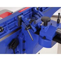 Фуговальный станок Belmash (Белмаш) J200/1800ARH (1.7 кВт, 400 В) - Изображение №6 — Chaika Market