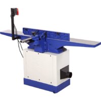 Фуговальный станок Belmash (Белмаш) J200/1800ARH (1.7 кВт, 400 В) - Изображение №2 — Chaika Market