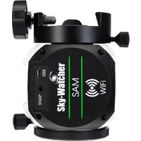  Sky-Watcher Star Adventurer Mini 70538 (белый/зеленый) - Изображение №6 — Chaika Market